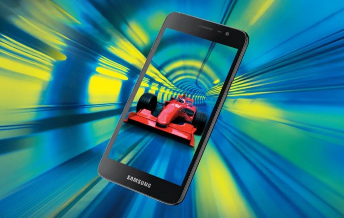 手机开发平台，三星 Galaxy J2 Core Android Go 版即将上岸美国市场