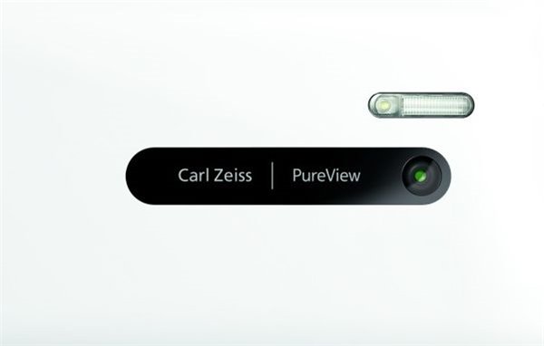 手机二维码识别软件，诺基亚 PureView 回归，“新” 配方还能重新界说手机摄影吗
