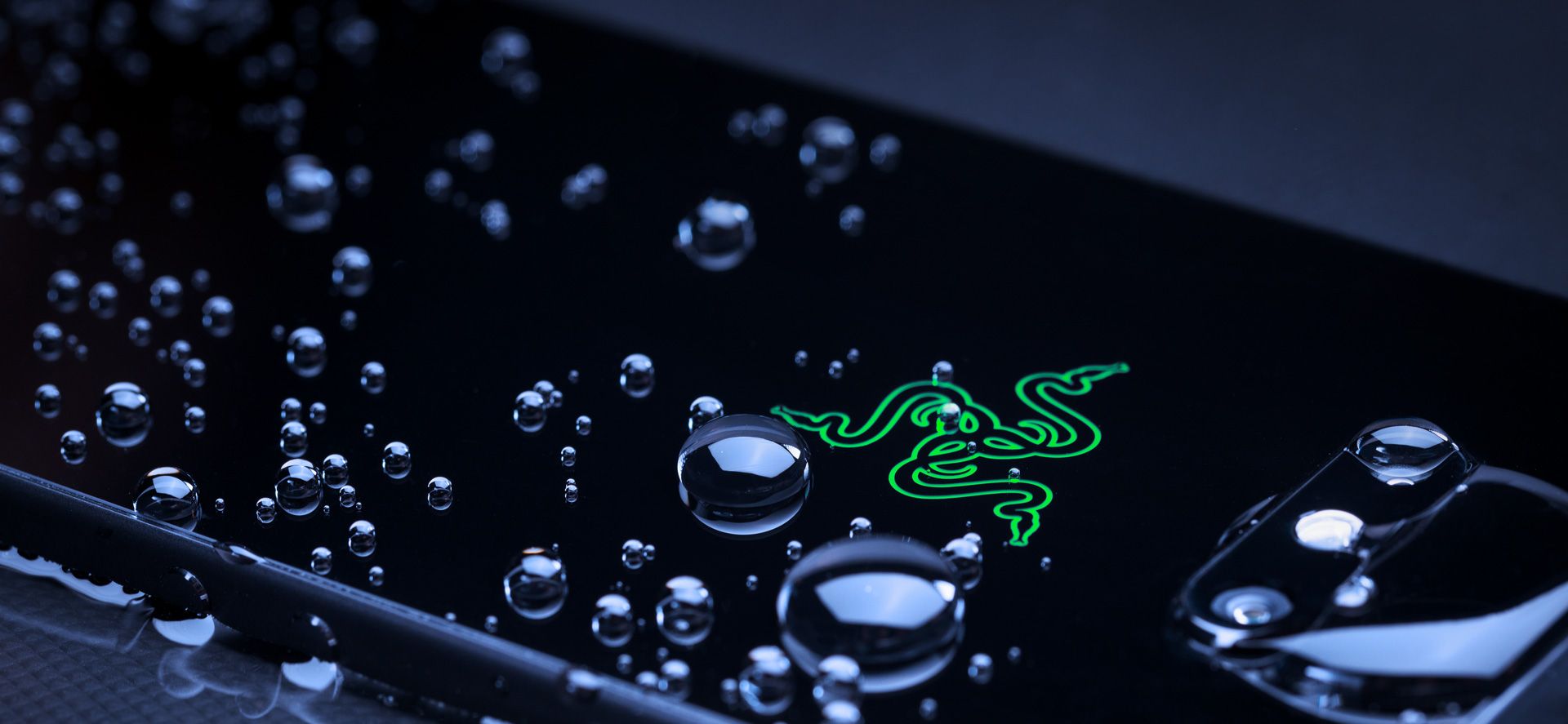 长虹手机官方商城，真 120Hz 屏 – 雷蛇游戏旗舰手机 Razer Phone 2
