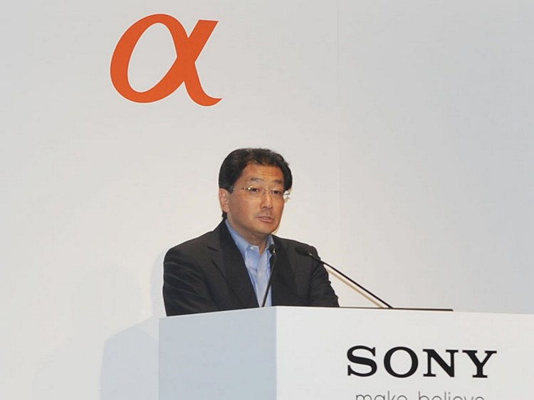 手机下载qq，索尼 Sony 希望开发高级及综合功能性强的手机：来扭转 0.167% 的低迷份额