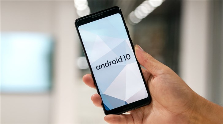测手机号码财运吉凶，外观大变样背后，Android 10 另有什么值得注意的地方？