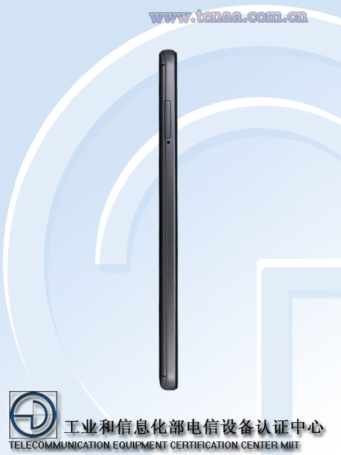 手机哪款好，[图] 红米 Note 5A 工信定妆照宣布：高通骁龙 425+5.5 寸屏