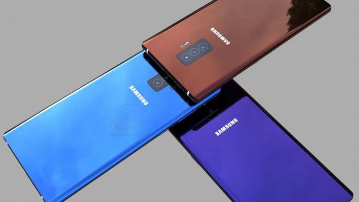 三星s2手机，新闻称三星 Galaxy Note 10 屏幕将到达 6.66 英寸