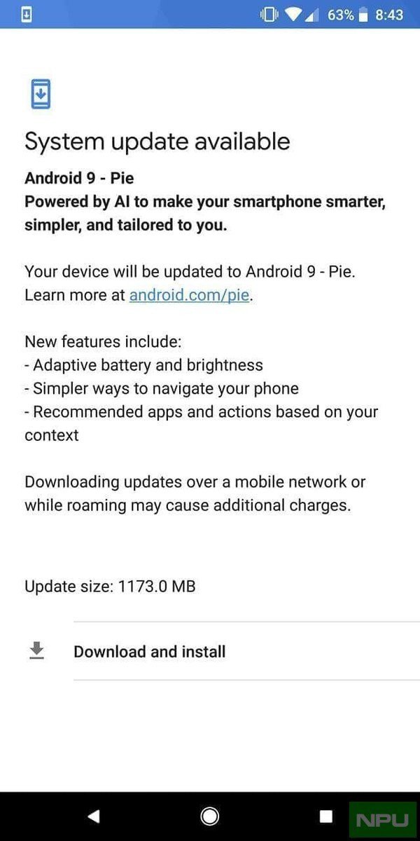 手机申请qq靓号，诺基亚 7 Plus 或将是下一款升级到 Android 9.0 Pie 的智能手机
