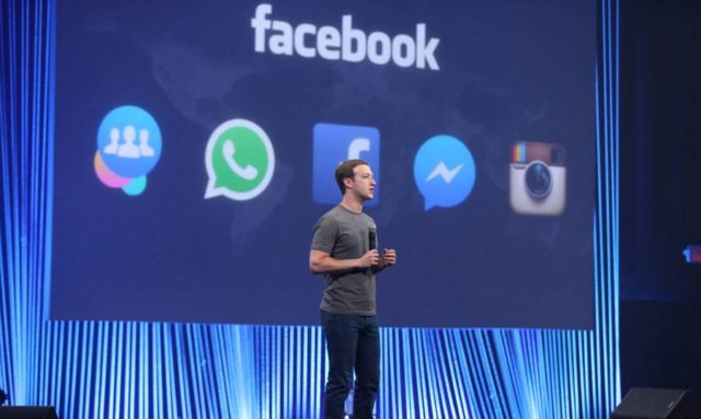 如何取消手机银行，苹果和 Facebook 关系破碎？Facebook 首席执行官或让高管停止使用 iPhone