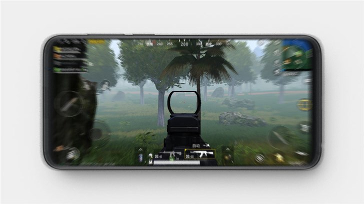 卓普手机，魅族更新重磅功效：mEngine 游戏振感上线