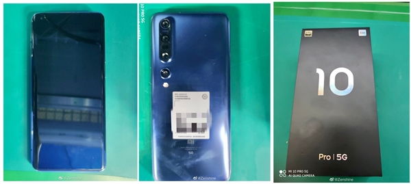 nba手机文字直播，小米 10 将首发骁龙 865，售价或超 3500 元，公布日期暂定