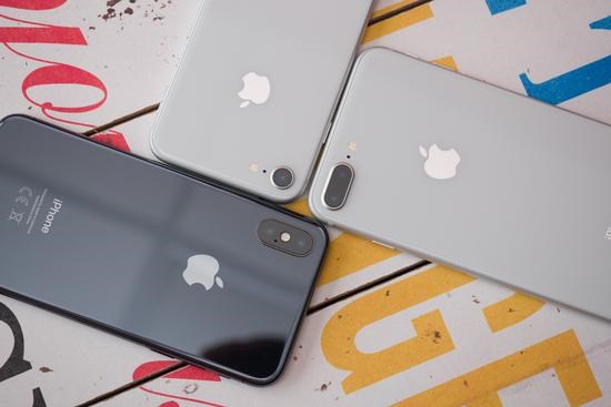 天龙八部手机版，苹果 iPhone 在中国被禁售一事委曲