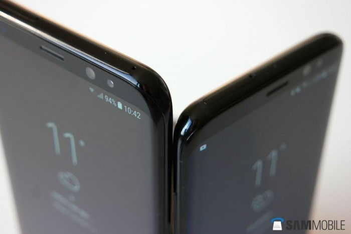 手机txt阅读软件，三星 Galaxy S 系列十周年：通例款将配屏下指纹 入门款将配侧面指纹