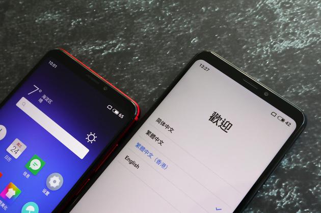 二手苹果手机，魅族 Note 8 体验评测：主打摄影 定位中低端插图12