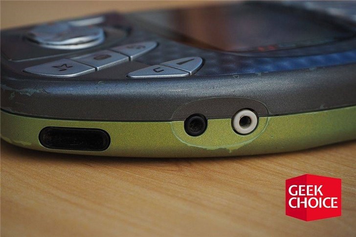 酷派手机怎么样，诺基亚在 2003 年公布的 N-Gage，才是游戏手机的鼻祖