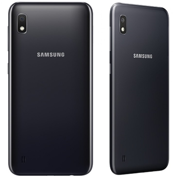老罗锤子手机发布会，三星公布 Galaxy A10：Exynos 7884+2GB 内存