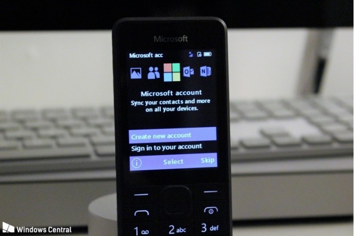 手机回收网，微软代号 RM-1182 功效机曝光：Microsoft 版的诺基亚 230