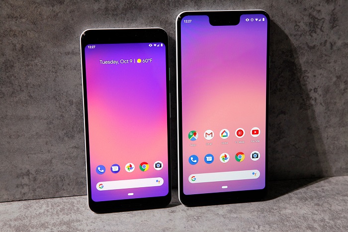 三星手机i9300，Android 版本漫衍数据预示 Pixel 3 销量依然无法腾飞