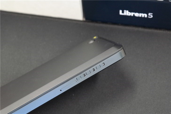 锤子手机直播，自由开源 Linux 手机 Librem 5 第二批将延期发货