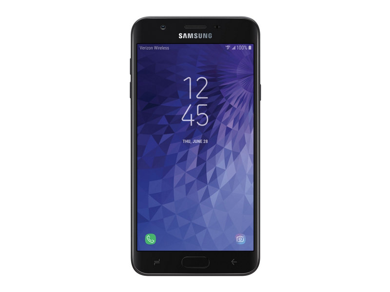 三星大屏幕手机，Verizon 为三星 Galaxy J7 和 J7 V 推出 Android 8.0 Oreo 更新补丁