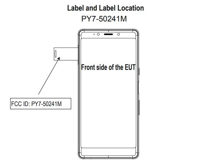 检测手机流量的软件，索尼 Xperia L3 通过 FCC 认证：或很快举行公布