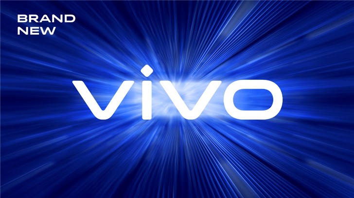 棒棒糖手机，强化科技与时尚创造力：vivo 宣布全球升级品牌形象