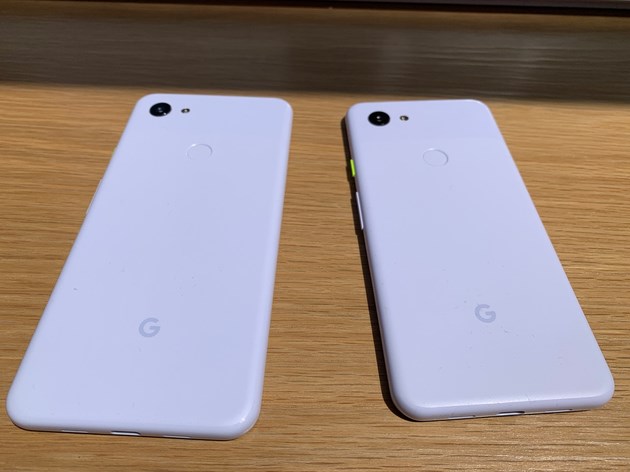 手机大全，谷歌 I/O 2019 现场：佛系做手机，就为交朋友？