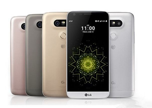 可以看电视的手机，LG 为 LG G5 国际版推送 Android 8.0 Oreo 更新补丁