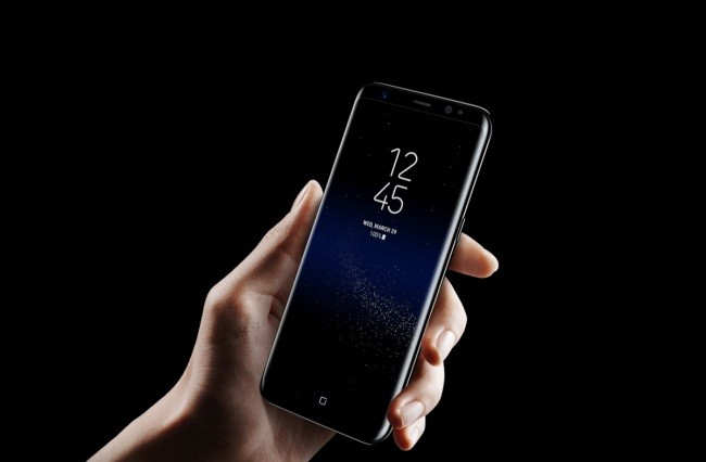 摩托罗拉手机论坛，报道称 Galaxy S9 屏幕尺寸稳定 保留 Infinity 周全屏