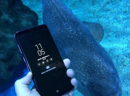 诺基亚最新上市手机，“ 防水手机” 上的孔洞 是若何做到防水的？