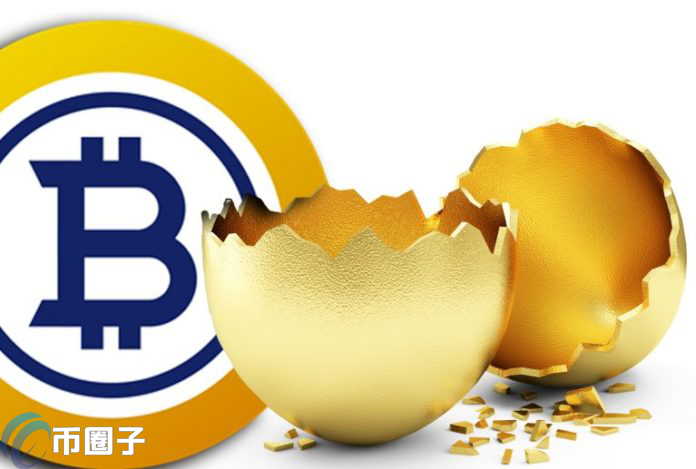 什么是BTG B​​itcoin Gold？解读比特黄金与比特币的关系