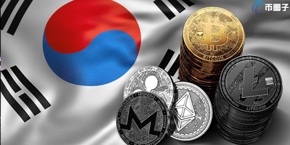 韩国重拳倒数10天：2/3加密交易所恐关门 将重挫42种泡菜币