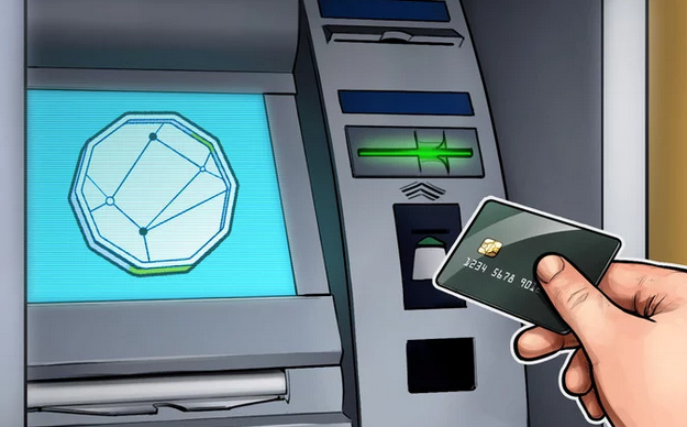 2020年目前全球已有7000多台加密货币ATM机