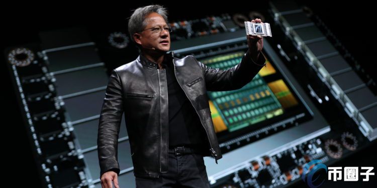 Nvidia Q1矿卡售出1.55亿美元 黄仁勋：CMP下季销售有望上看4亿