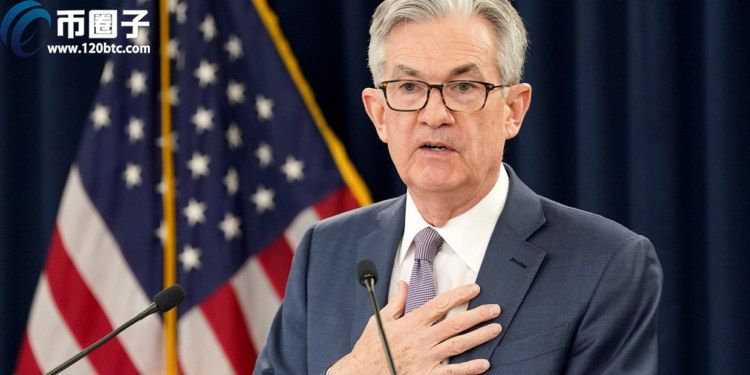 Fed主席：不担心他国先推出央行数字货币 评论GME、狗狗币称泡沫