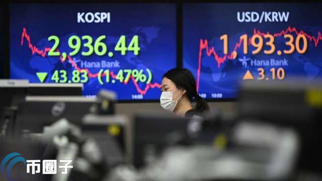 南韩2021年最能涨的股票：元宇宙及NFT概念股