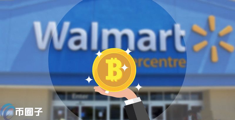 沃尔玛进场！全球最大零售商Walmart招募加密币负责人布局支付