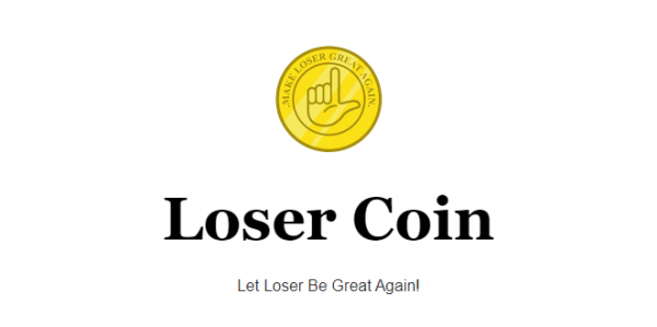 LOWB(Loser Coin)是什么币？