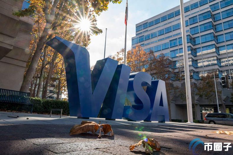 Visa的野心：打造稳定币、CBDC跨链支付的Layer 2平台