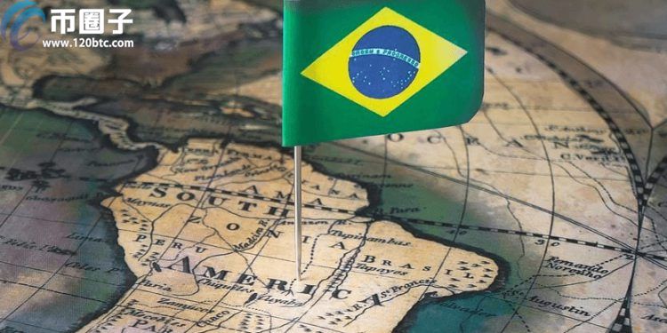 中南美比特币ETF首通关 由巴西批准！天桥资本已向美国SEC递申请