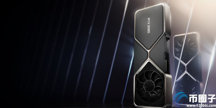 Nvidia宣布：新GeForce显卡将再限制挖矿算力 贴上LHR标记供辨识