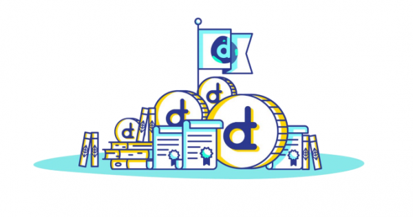 DNT(district0x)是什么币？