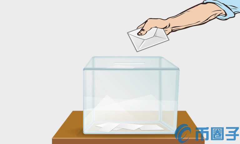 消除投票造假问题，韩国首尔将于3月1日上线区块链投票系统