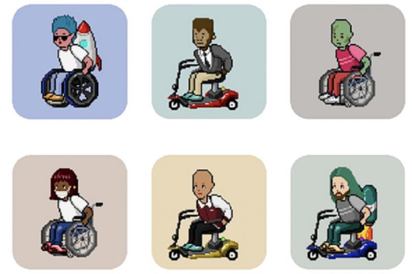 Wheel Cards即将进入币安NFT平台 为残障人士带来更多便利