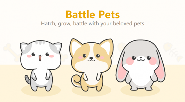 PET（Battle Pets）是什么币？