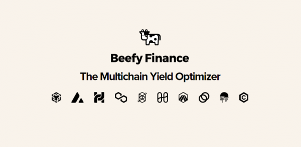 BIFI（Beefy Finance）是什么币？