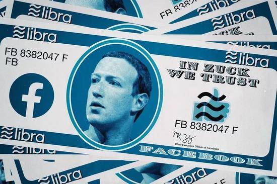 创始人离职、进度迟缓，Facebook的天秤币还能成吗？