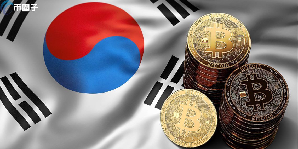 韩国加密币交易所面临勒令停业风险 有从业者提议联合发起宪法诉讼
