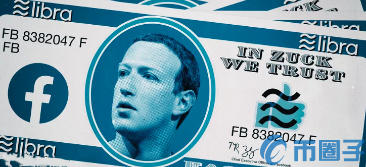 Facebook重新考虑Libra天秤座数字货币的计划