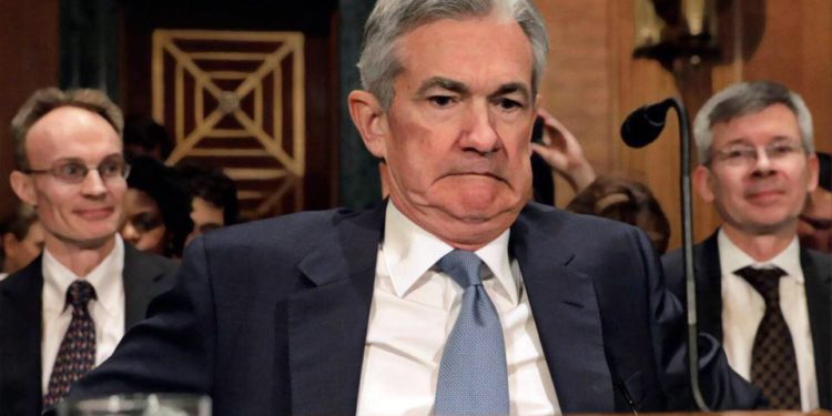 IMF：Fed主席鲍尔将就数字货币展开谈话 央行数字货币CBDC成重点