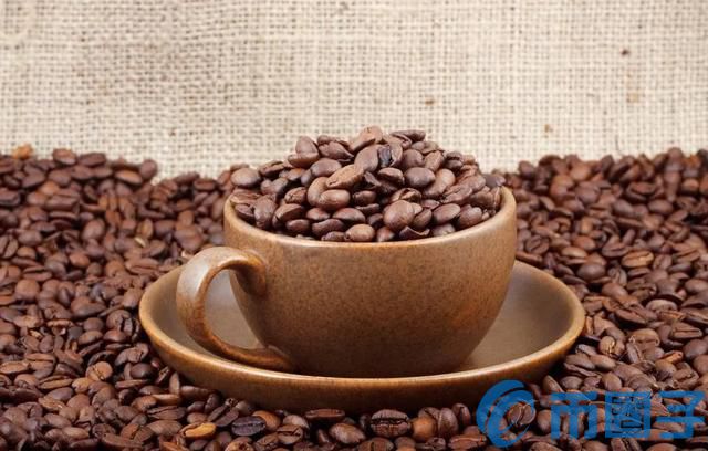 雀巢运用区块链技术来追溯咖啡的不同来源
