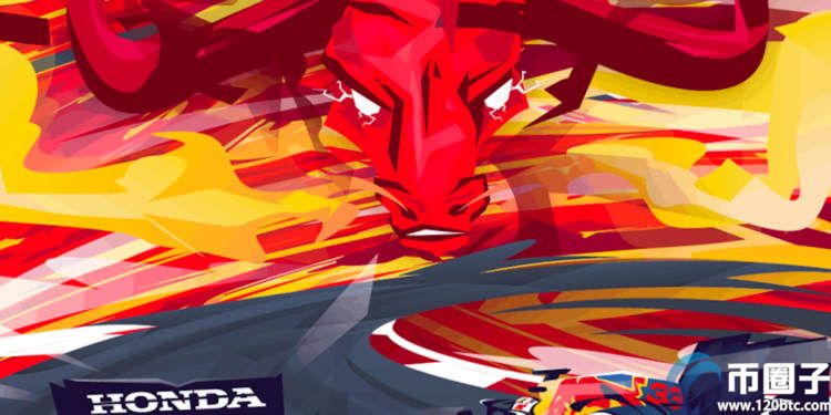 F1 Red Bull车队合作PoS链Tezos发行 美足大联盟官方NFT首发
