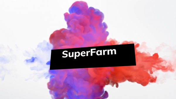 SUPER(SuperFarm)是什么币？