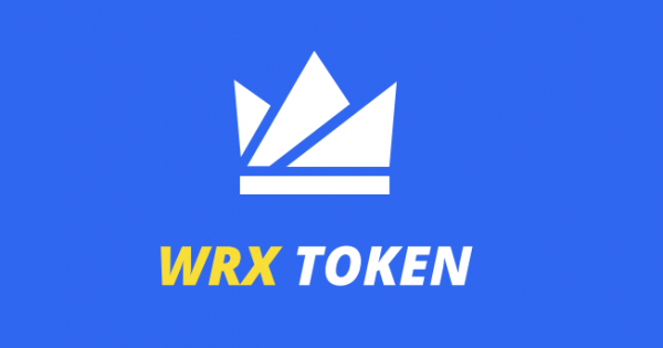WRX(WRX Token)是什么币？